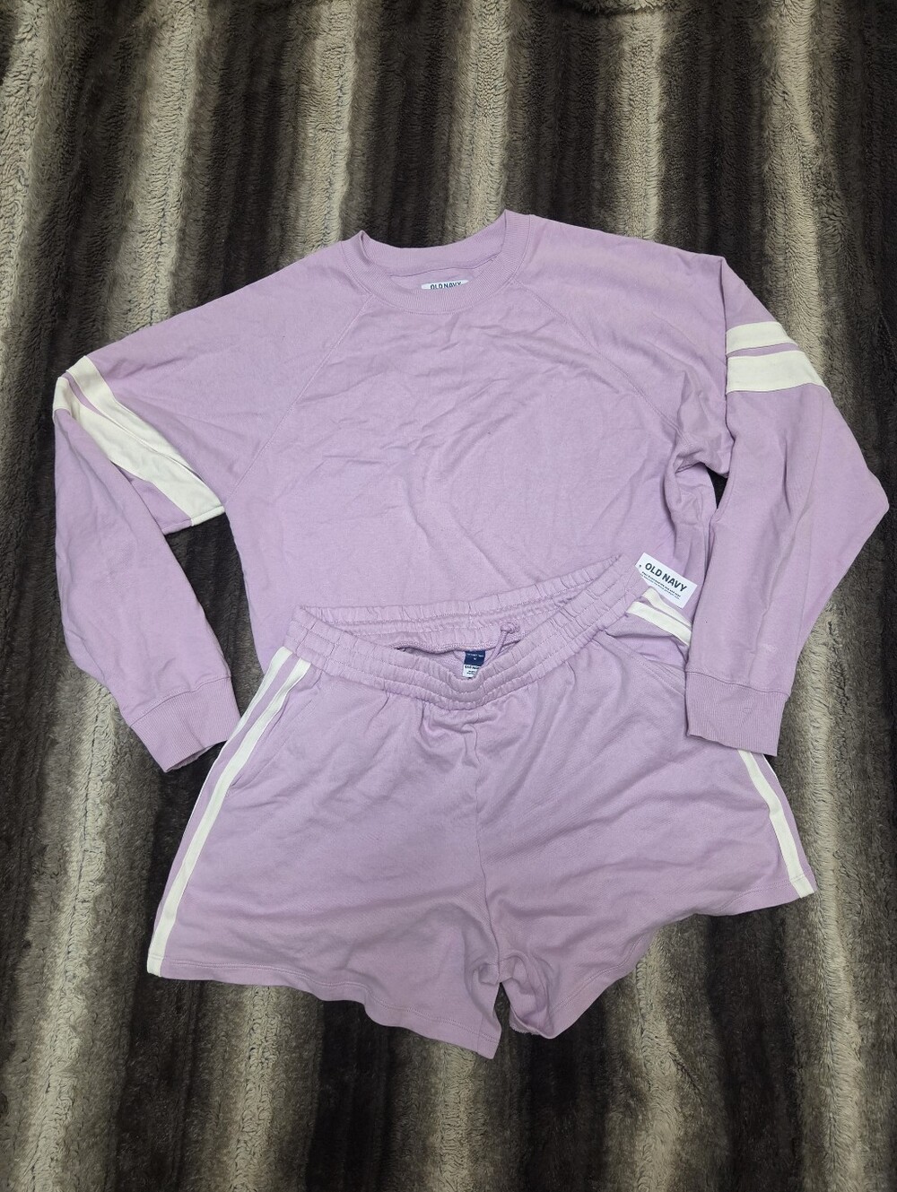 Old Navy Matching Set Size S/M